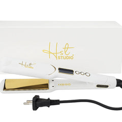 HST Studio Professional Hair Straightener – Smooth Styling