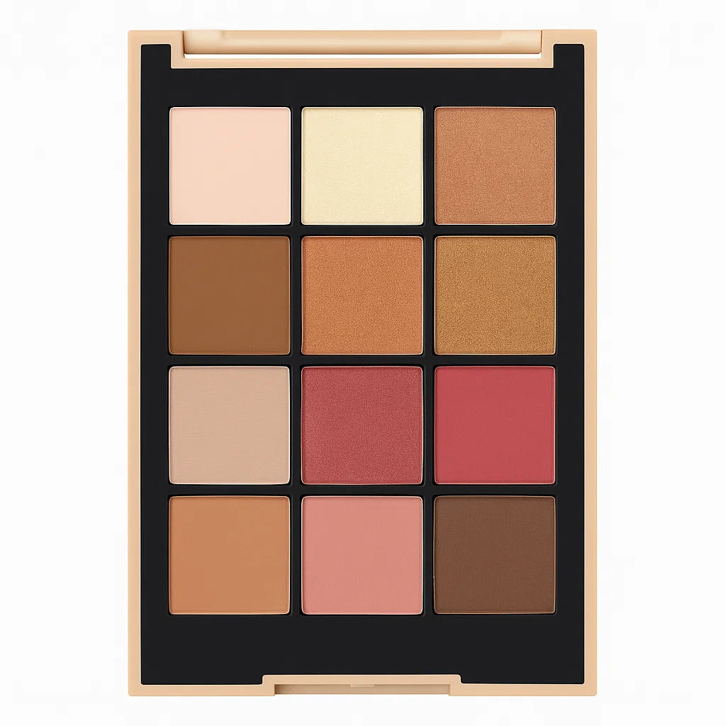 Mac Robert Lee Morris Eye Shadow Palette