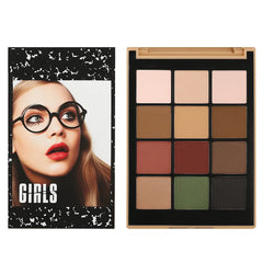 Mac Robert Lee Morris Eye Shadow Palette