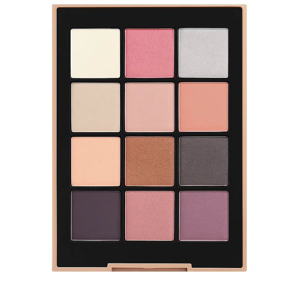 Mac Robert Lee Morris Eye Shadow Palette