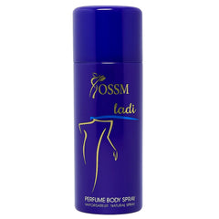 Hossm Ladi Perfumed Body Spray