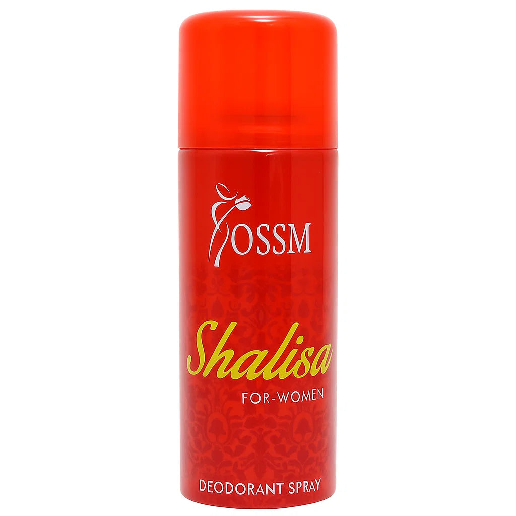 Hossm Shalisa Deodorant for Women
