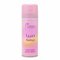 Hossm Sabya Perfumed Body Spray