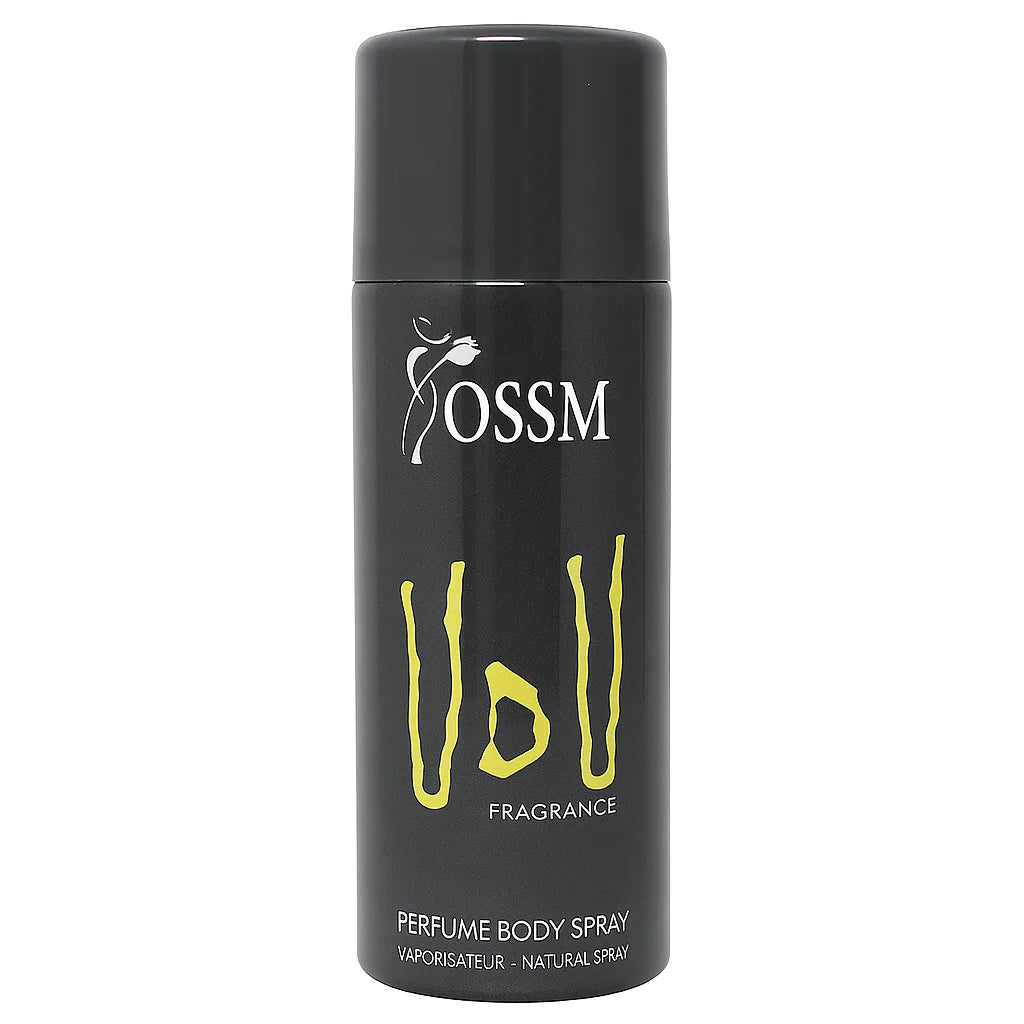 Hossm Vov Perfume Body Spray