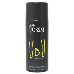 Hossm Vov Perfume Body Spray