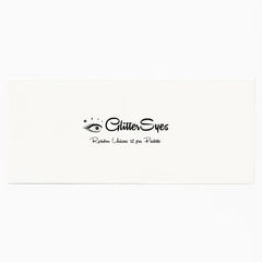 Glitter Eyes Rainbow Unicorn 12-Color Eyeshadow Palette