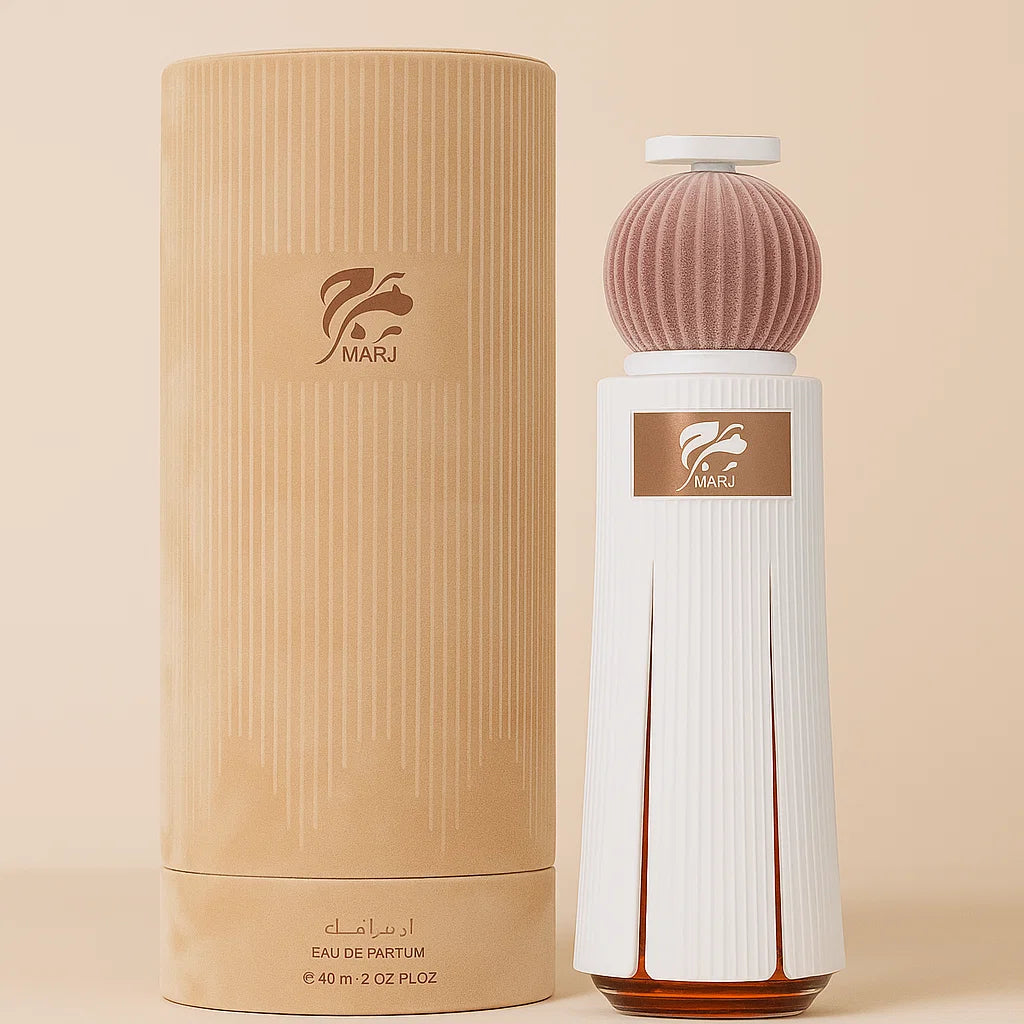 Ahmed Al Maghribi Marj Perfume for Men and Women - 60ml