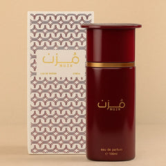 Muzn For Men By Ahmed Al Maghribi - 100ml