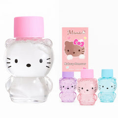 Mlundo Kitty Makeup Remover