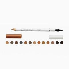 Perfect Waterproof Brow Definer – Shaping Eyebrow Pencil