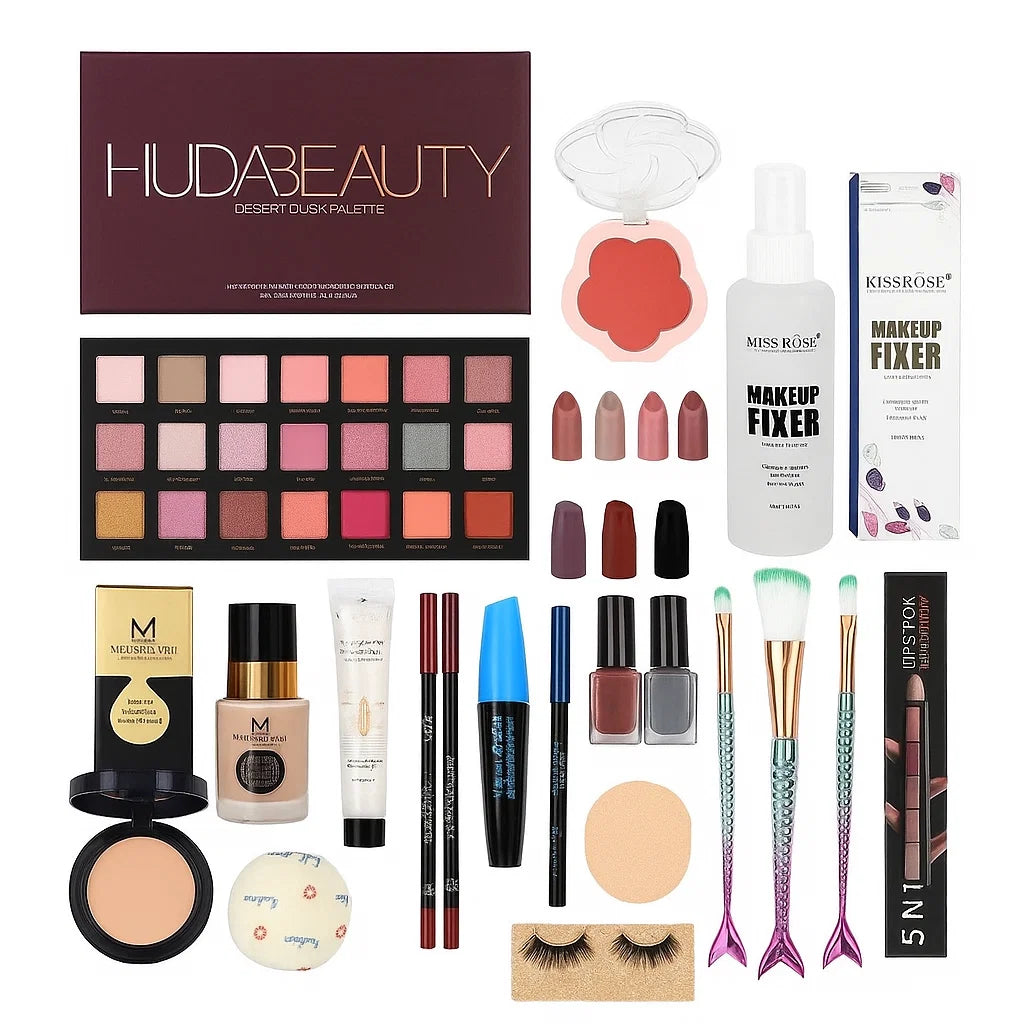 Flawless Finish – Makeup Deal You’ll Love!