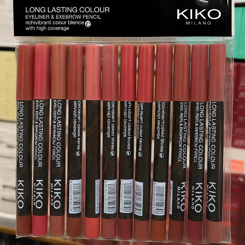kiko Nude Lip Liner