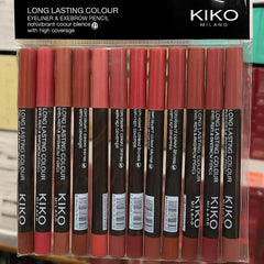 kiko Nude Lip Liner