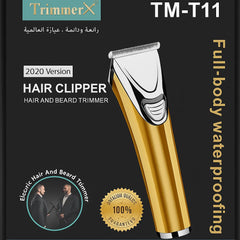 Trimmer X TM‑T11 Professional Hair Clipper