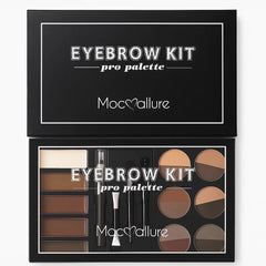 Mocallure Eyebrow Kit Pro Palette