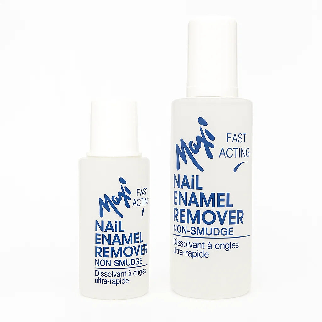 Maxi Nail Enamel Remover