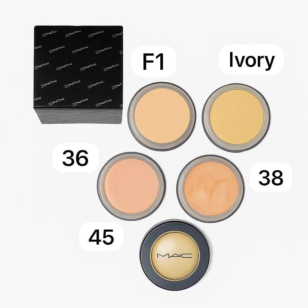 Mac Liquid Base High Quality