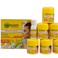 Garnier Facial Kit