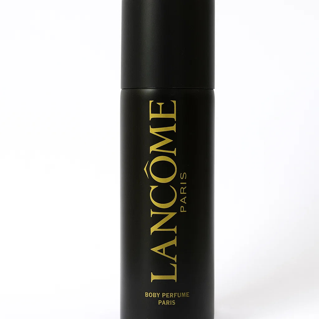 Lancome Paris Body Perfume Spray - 100ml