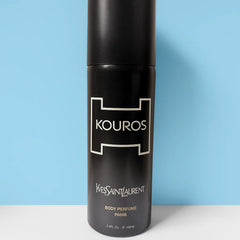 Yves Saint Laurent Kouros  Body Perfume Spray - 100ml