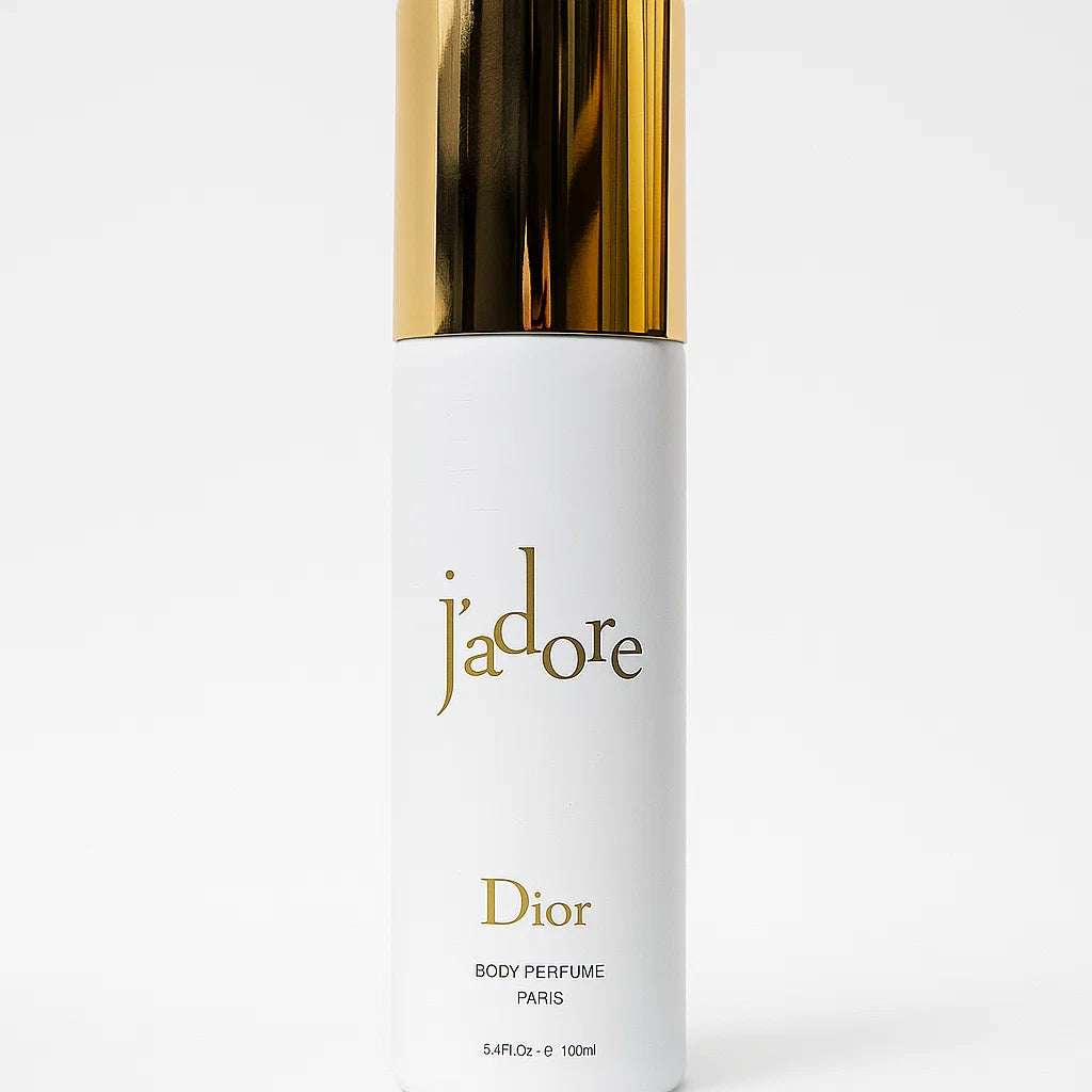 Dior jadore Body Perfume Spray - 100ml