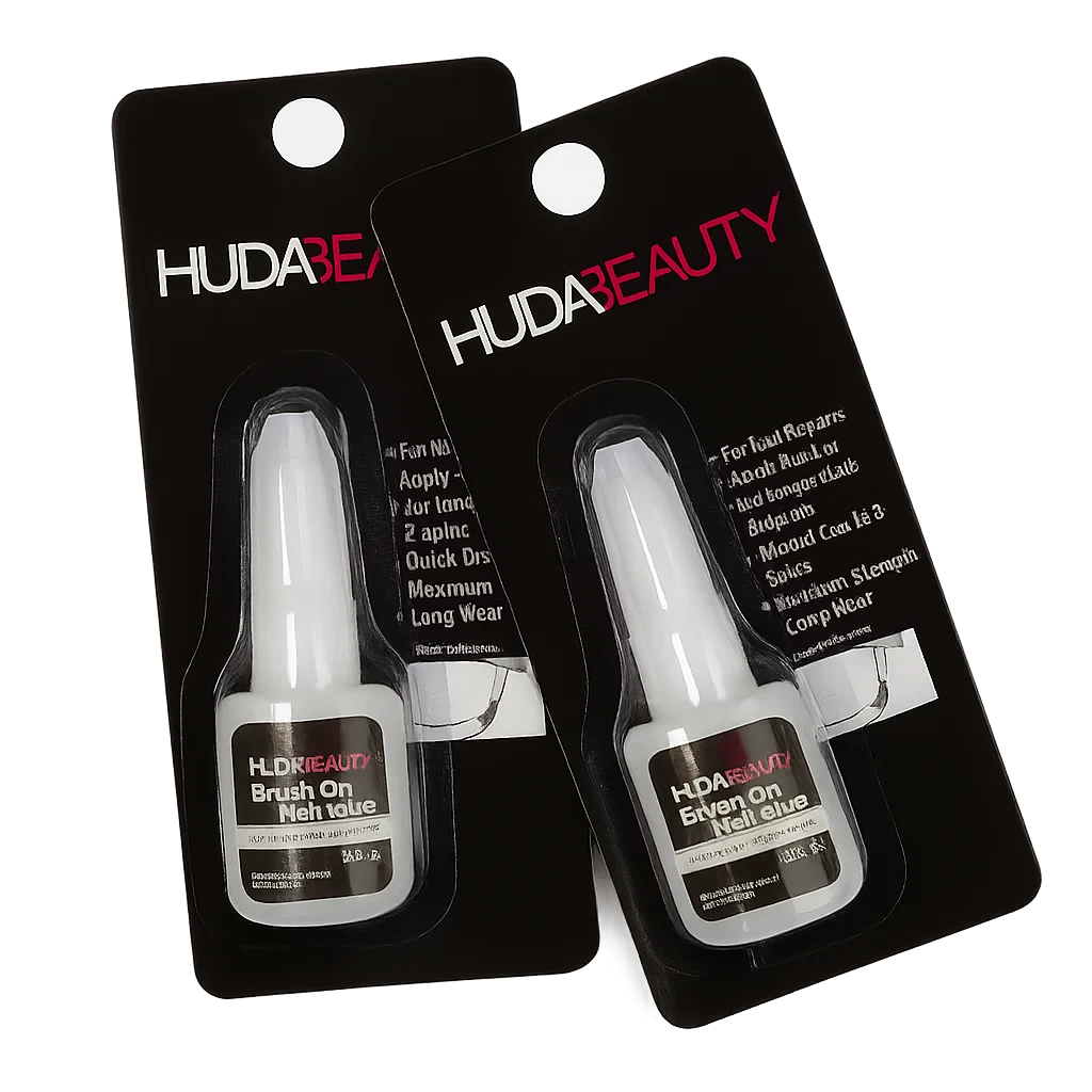 Huda Beauty Nail Glue