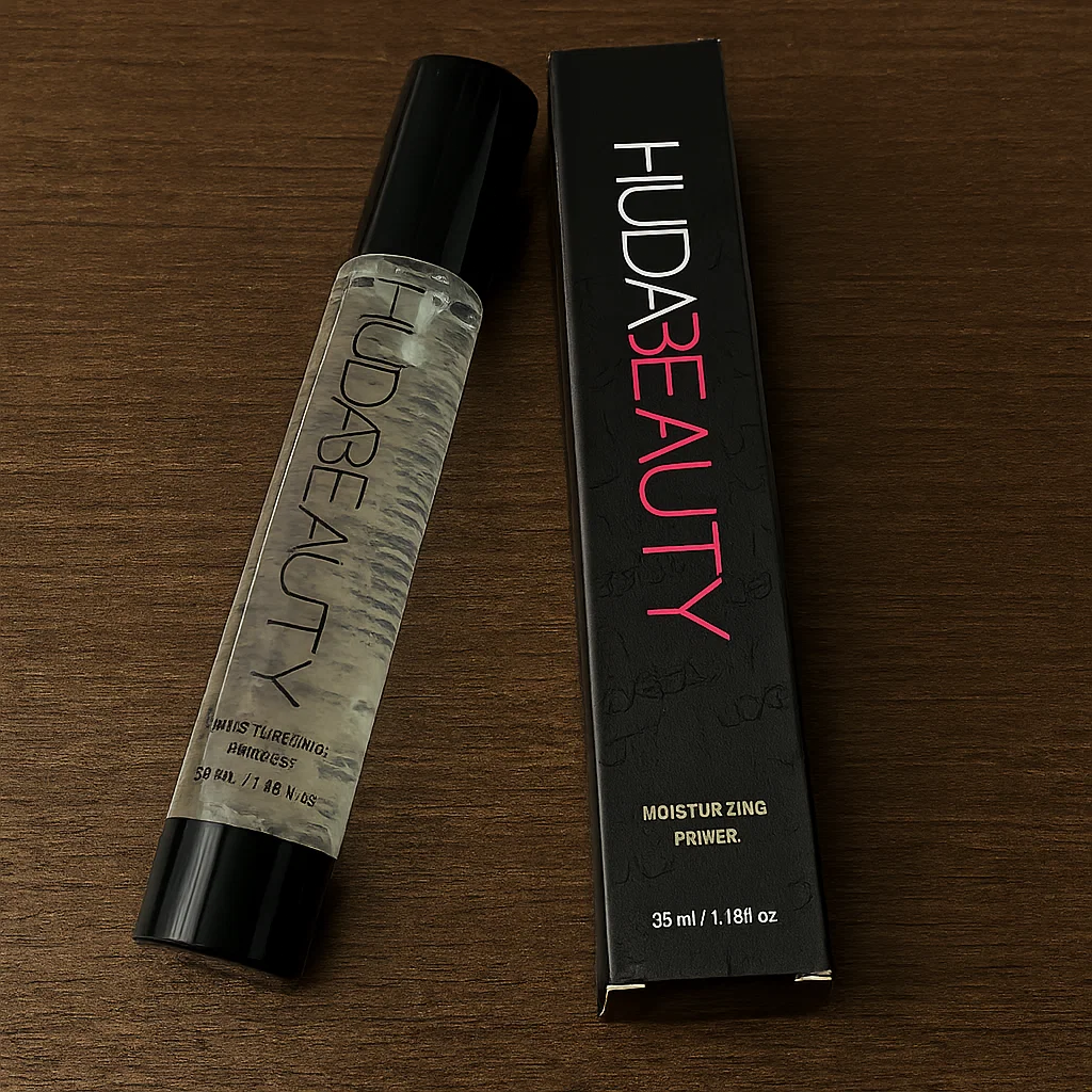 Huda Beauty Moisturizing Primer - 35ml