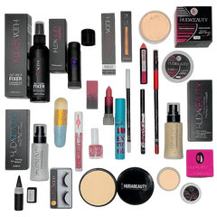 15 in 1  Huda Beauty Makeup Deal