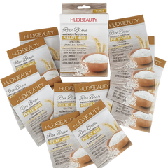 Huda Beauty Rice Peel-Off Mask