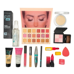 14 in 1 Makeup Deal