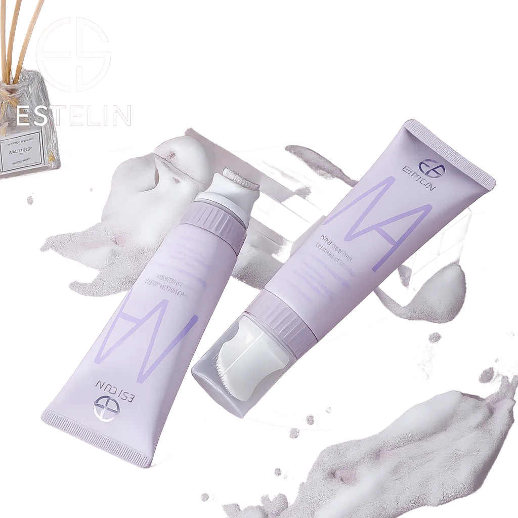 Estelin Niacinamide Fade Spots Face Wash | Facial Cleanser – 100g