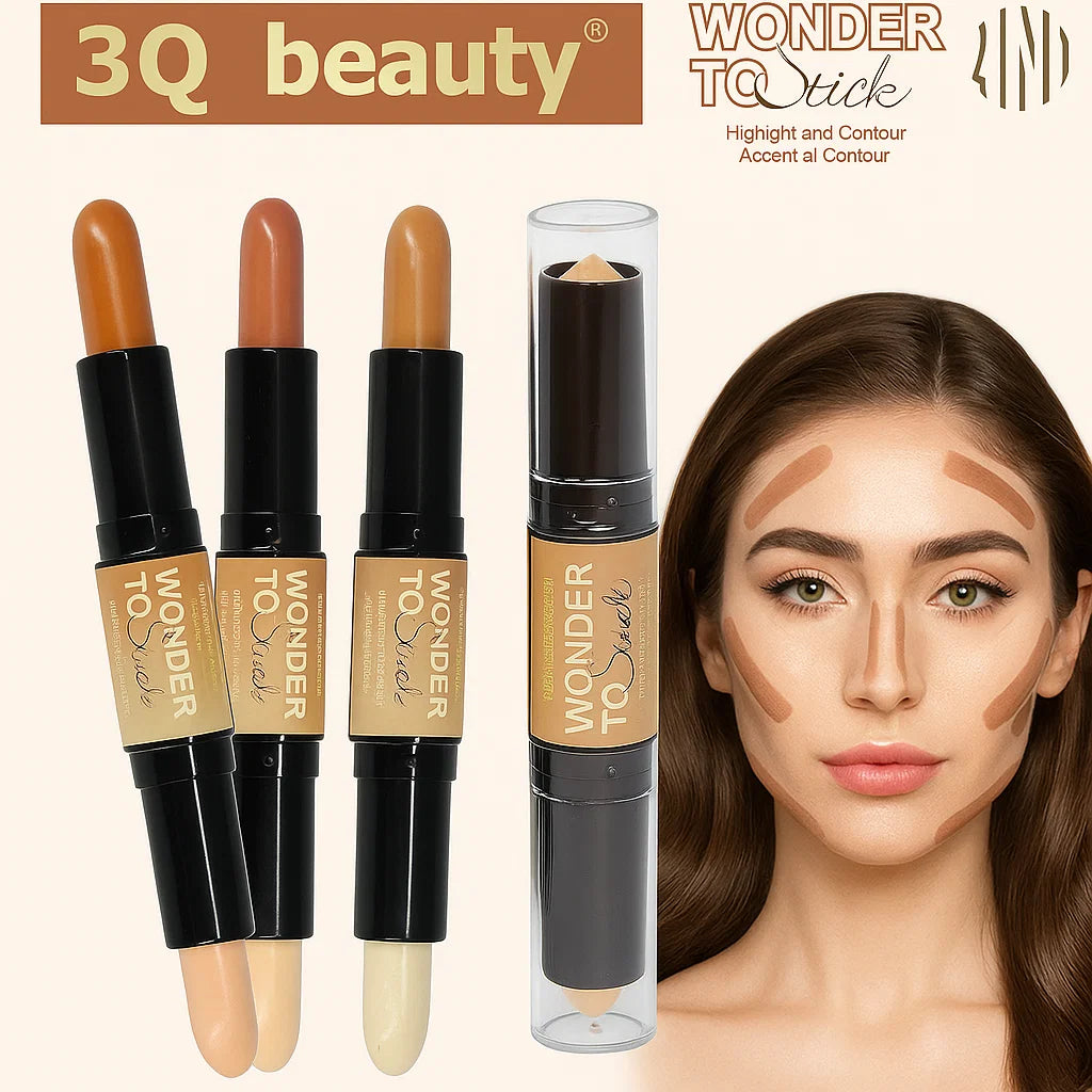 3Q Beauty Stick Contour