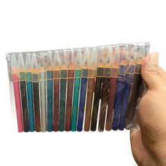 18‑Piece Pencil Pack