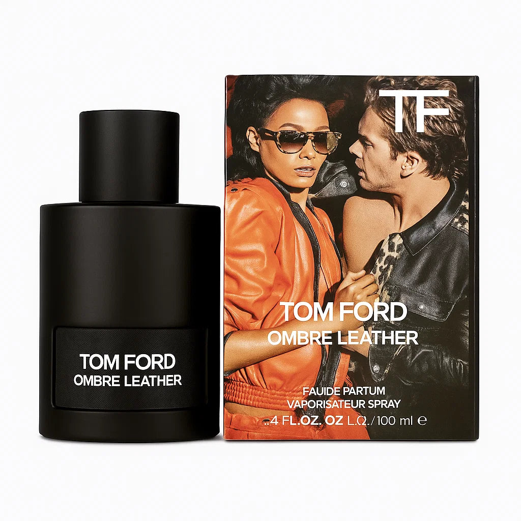 Tom Ford Ombre Leather Eau de Parfum – 100 ml