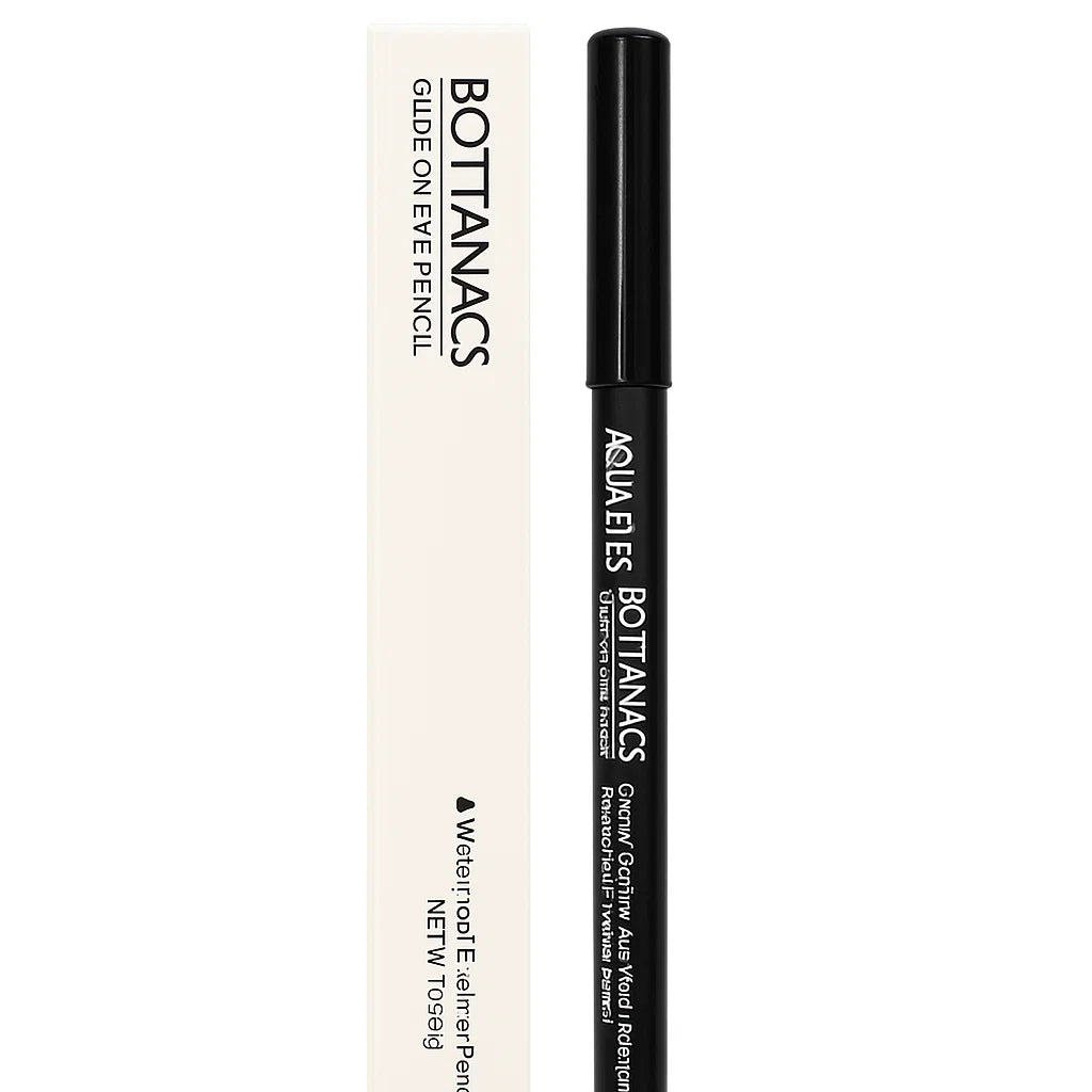 Bottanacs Waterproof Eyeliner Pencil