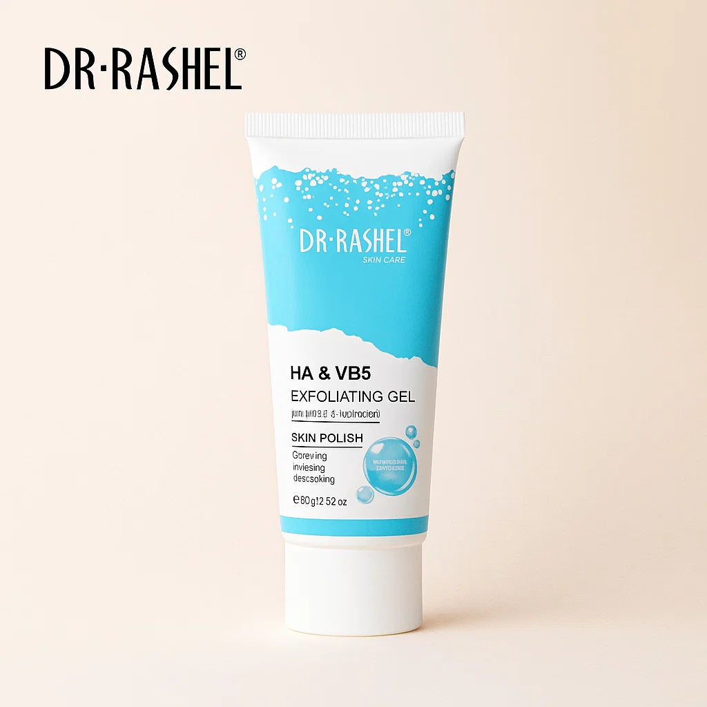Dr.Rashel Skin Care Ha & Vb5 Gel - 220g