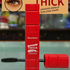 Miss Betty Waterproof Mascara
