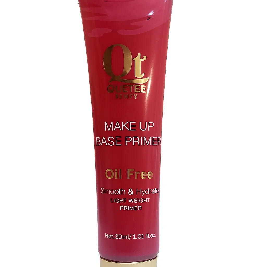 Qt Beauty Makeup Primer - 30ml