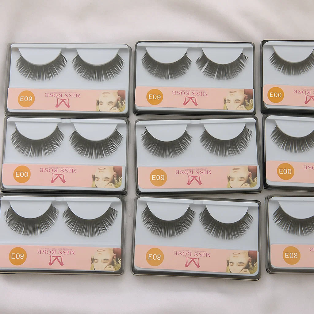 Miss Rose Eyelashes Each
