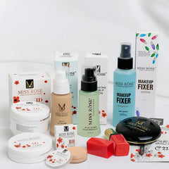 Miss Rose Makeup Deal - 8 in 1