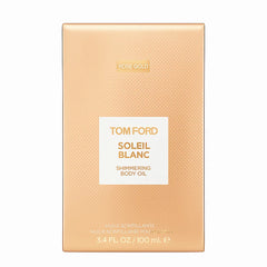 Tom Ford Soleil Blanc Shimmering Body Oil - 100ml