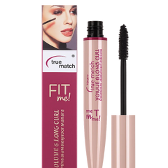 True Match Fitme Waterproof Mascara
