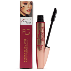 True Match Fitme Waterproof Mascara