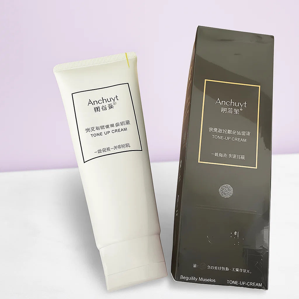 Anchuyt - Tone Up Cream - 200ml