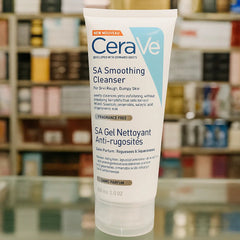 CeraVe Acne Control Cleanser – 150ml
