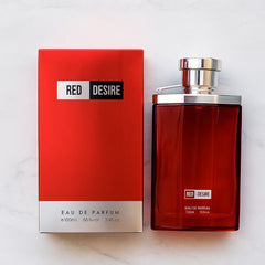 Red desire Perfume - 100ml