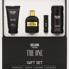 Sellion Perfume The One Gift Set