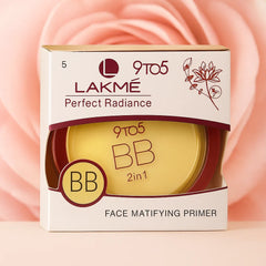 Lakme Perfect Radiance 2 in 1 Compact Powder – 10g