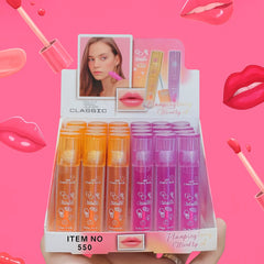 Crazy Girl Plump and Lip Gloss