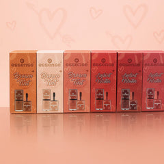 Essence Brown Lip Tint